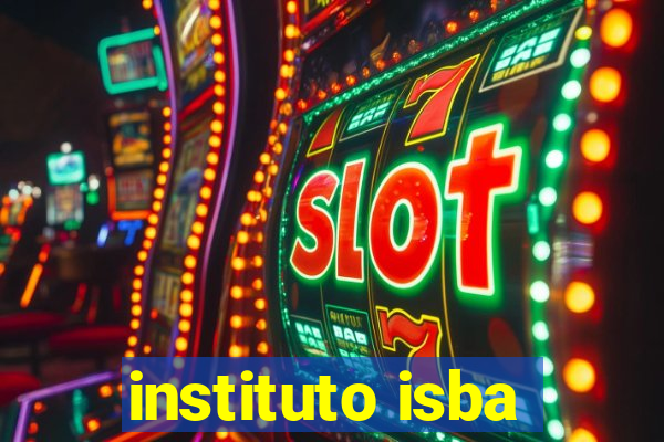 instituto isba